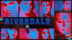 Riverdale on WCCB Charlotte's CW