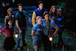 Riverdale -- "Chapter Fifty-Eight: In Memoriam"