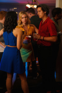 Riverdale -- "Chapter Fifty-Nine: Fast Times at Riverdale High"
