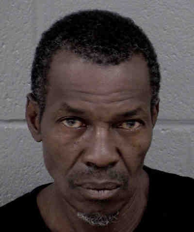 Russell Carter Trespass Enter Remain Larceny WCCB Charlotte's CW