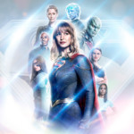 Supergirl on WCCB Charlotte's CW