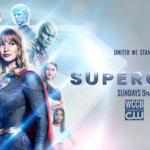 Supergirl on WCCB Charlotte's CW