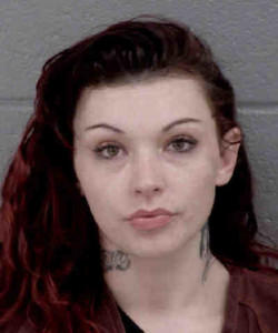 Savannah Queen Felony Probation Violation - WCCB Charlotte's CW