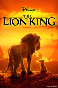 Win a digital copy of Disney's The Lion King from WCCB Charlotte's CW