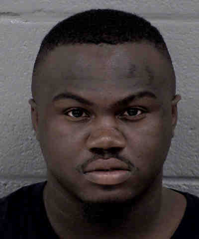 Ashanti Jackson Assault With A Deadly Weapon With Intent To Kill - WCCB ...