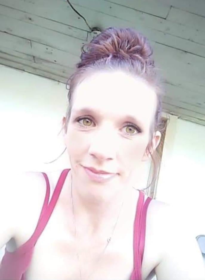 Missing Cleveland County Woman Found Dead Wccb Charlottes Cw 5526