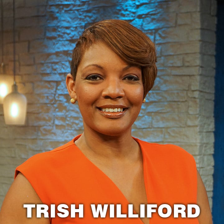 Trish Williford