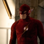 The Flash -- 