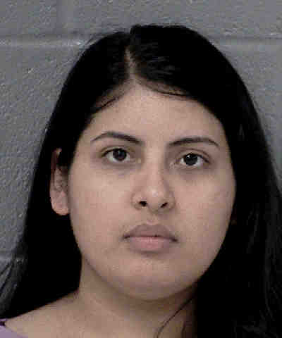 Araceli Castaneda Possession Of Drug Paraphernalia - WCCB Charlotte's CW