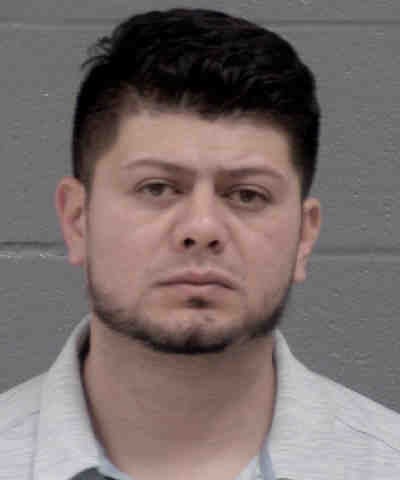 Johan Velez Assaut On A Female - WCCB Charlotte