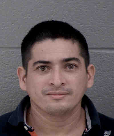 Jose Paz First Degree Forced Sex Offense Indecent Liberties With Child