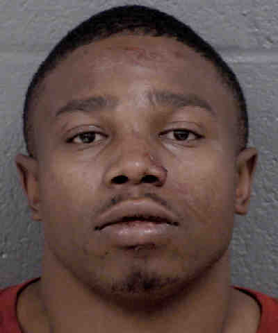 Maurice Rakestraw Assault On A Female - WCCB Charlotte's CW