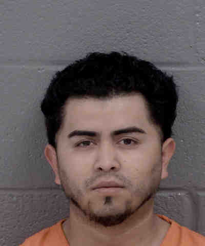 Rogelio Ramirez Second Degree Forced Sex Offense - WCCB Charlotte