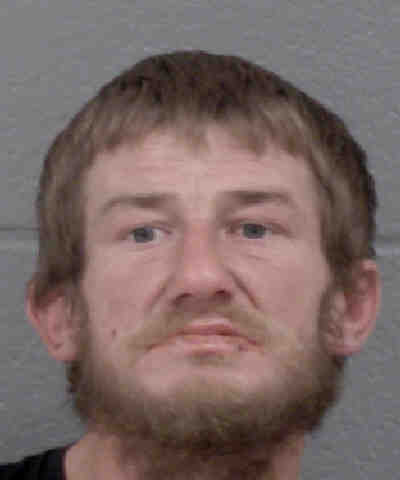 Thomas Gaskin Trespassing Begging For Money WCCB Charlotte's CW