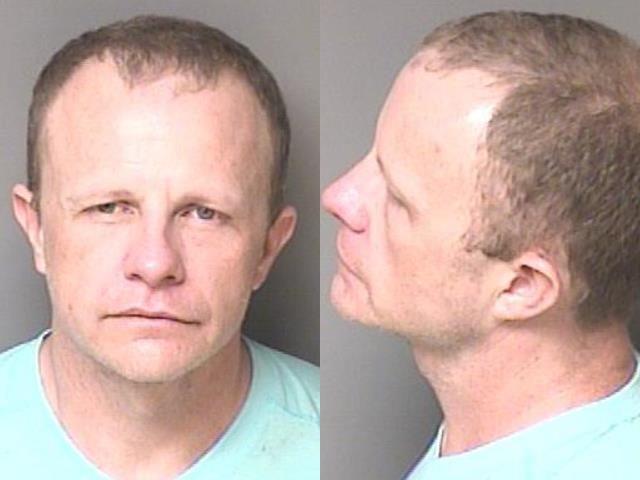 Travis Rasor Travis Raxter Failure To Appear - WCCB Charlotte