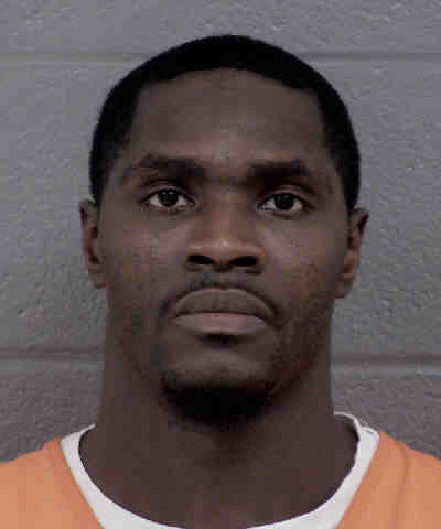 Wade Hairston Second Degree Force Sex Offense Forcible Rape - WCCB