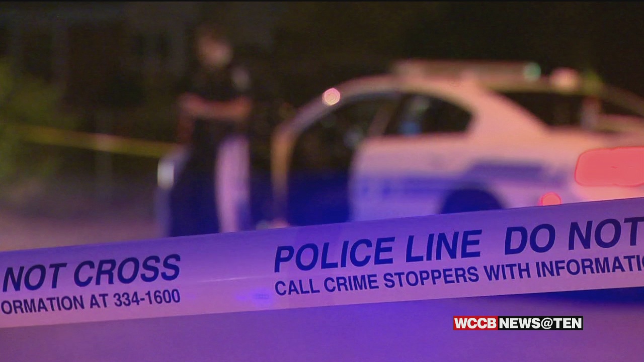 Local Leaders Weigh-In On New Efforts To Address Violent Crime - WCCB ...