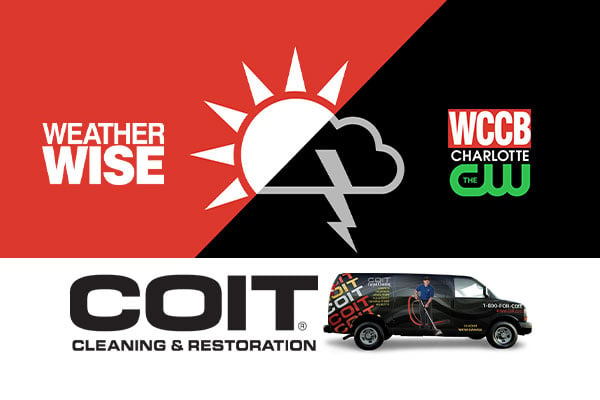 COIT WCCB WeatherWise App