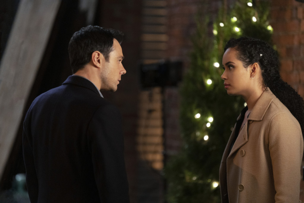 Charmed --- "Curse Words"