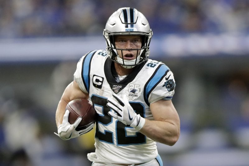 Dale Earnhardt Jr. on Panthers' Luke Kuechly's retirement