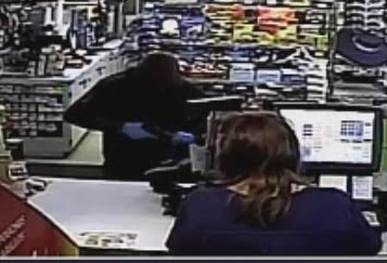 Authorities In Catawba County Investigating After Convenience Store ...