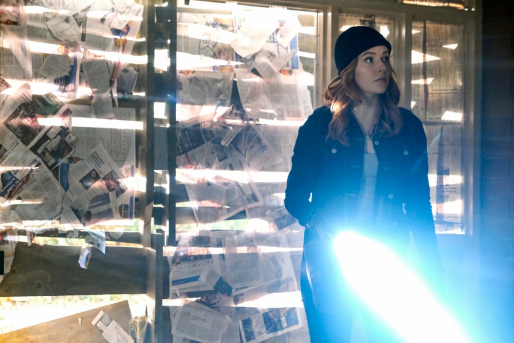 "The Mark of the Poisoner's Pearl"