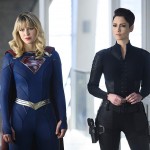 Supergirl 