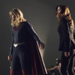 Supergirl -- 