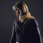 Supergirl -- 