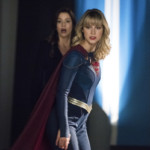 Supergirl -- 