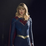 Supergirl -- 