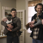 Supernatural -- 