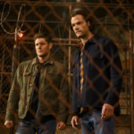 Supernatural -- 