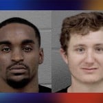 Dashwn Partlow Left Conner Pyle Right