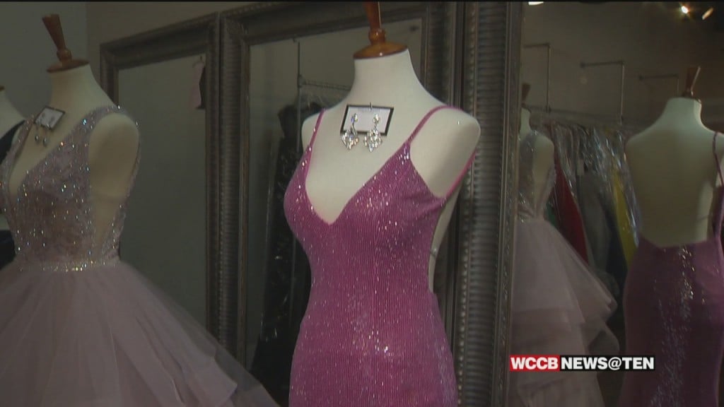 You Might Not Be Able To Get The Prom Or Wedding Dress You Want Because Of Coronavirus