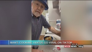Viral Videos: Old Man Steve Taking Over Tiktok And Flight Proposal