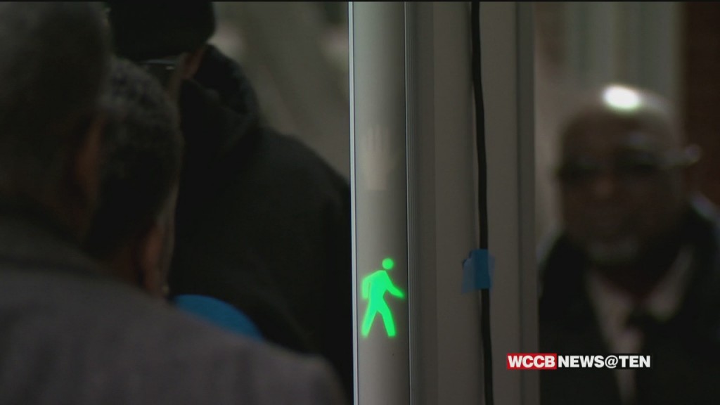 Epicenter Puts Up Metal Detectors For Ciaa Weekend