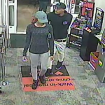 Credit Card Theft Suspects 1