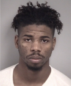 Dante Langhorne Hagins