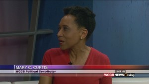 Mary C. Curtis: Super Tuesday Results