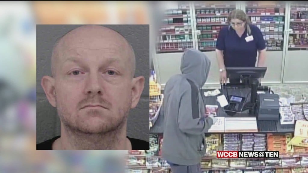 Crime Stoppers Tips Helping To Catch Criminals