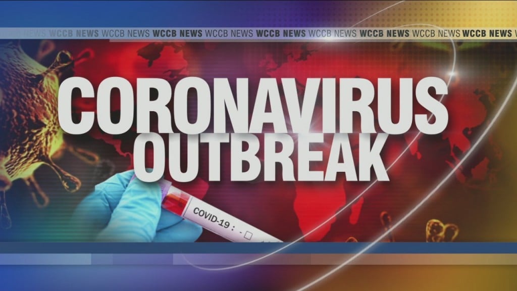 New Coronavirus Cases In North Carolina Spark Concern