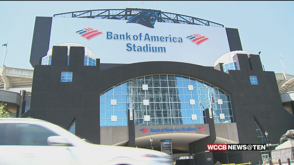 David Tepper Talks With Stadium Architects