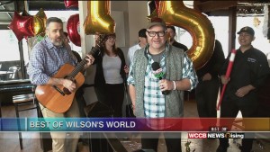 Best Of Wilson's World 3.9.20