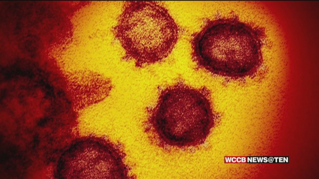 First Local Case Of Covid 19 Reported