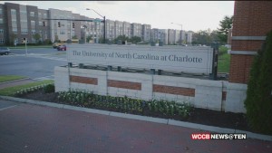 Unc Charlotte Will Move To Online Classes “wherever Possible” Due To Coronavirus