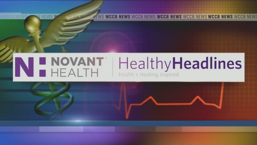 Novant Health Healthy Headlines: Tanning Bed Risks