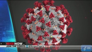 Edgitators Discuss The Growing Threat Of Coronavirus
