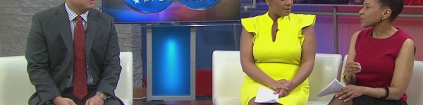 Political Wrap: Coronavirus Impact On Presidential Campaigns