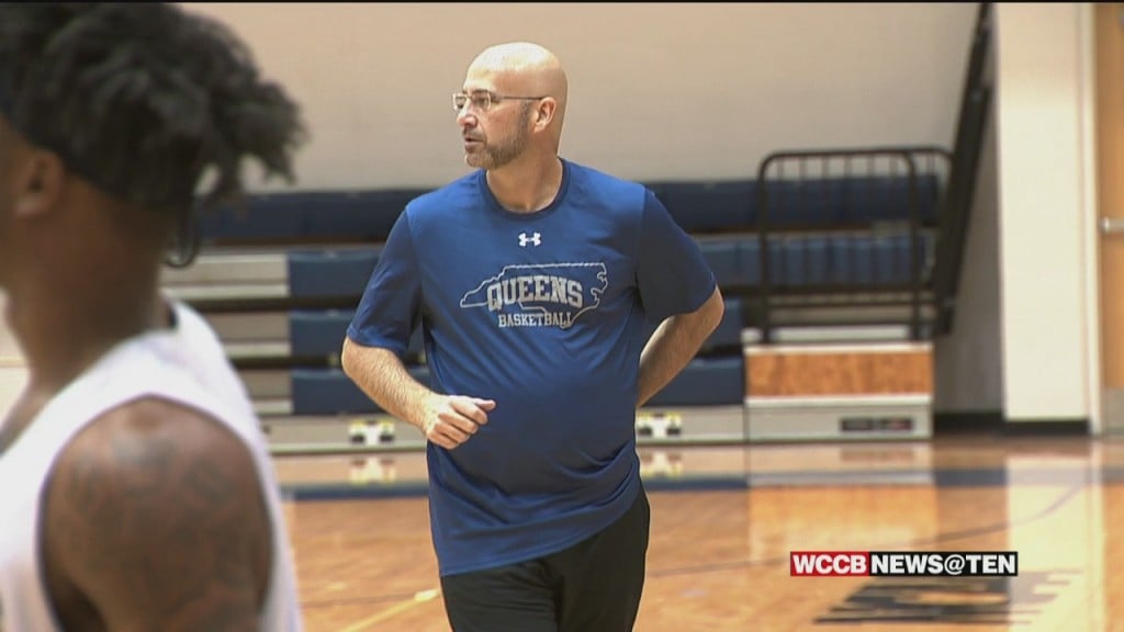 Queens Basketball Reacts To Season Cut Short